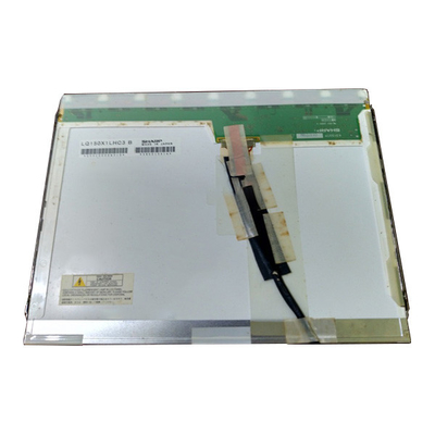 SHARP 15.0 इंच एलसीडी डिस्प्ले के लिए LQ150X1LHC3 B 1024*768