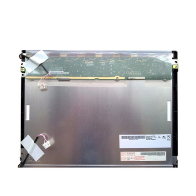 आकार 12.1 इंच G121SN01 V2 800*600 TFT एलसीडी स्क्रीन