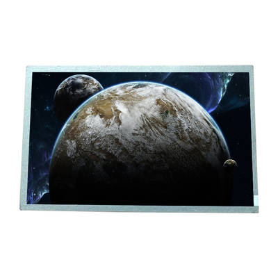 HSD100IFW2-B00 HannStar 10.1 इंच एलसीडी पैनल 1024*600 एलसीडी स्क्रीन