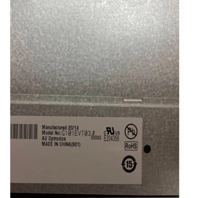 नई 10.1 इंच G101EVT03.2 आरजीबी 1280*800 एलसीडी स्क्रीन