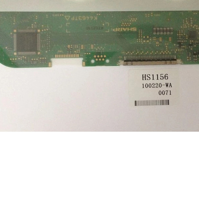 LQ164M1LA1D 16.4 इंच 1920*1080 एलसीडी स्क्रीन डिस्प्ले
