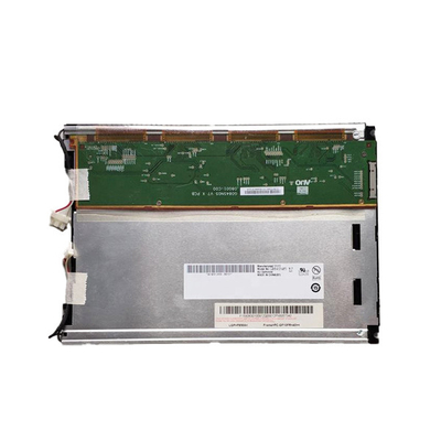 औद्योगिक G084SN05 V7 8.4 इंच 60Hz एलसीडी स्क्रीन के लिए