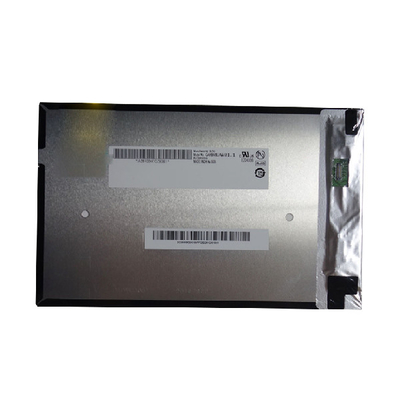 आकार 8.0 इंच G080UAN01.1 16.7M 283PPI एलसीडी डिस्प्ले