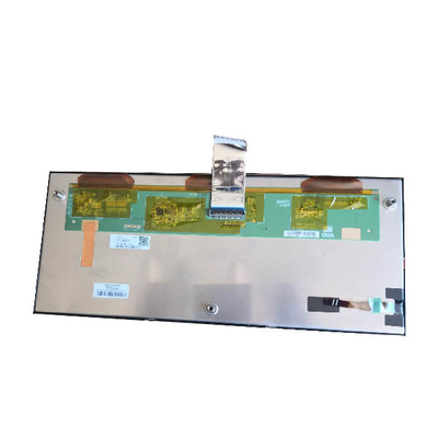 मूल C123HAN02.2 AUO के लिए 12.3 इंच 60Hz TFT एलसीडी स्क्रीन