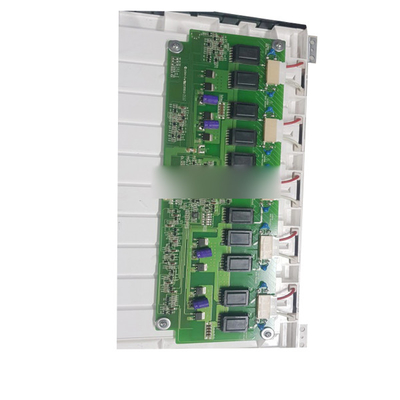 LQ197V3DZ82 19.7 इंच 640*480 एलसीडी स्क्रीन पैनल