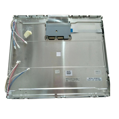LQ201U1LW01 SHARP के लिए 20.1 इंच एलसीडी डिस्प्ले