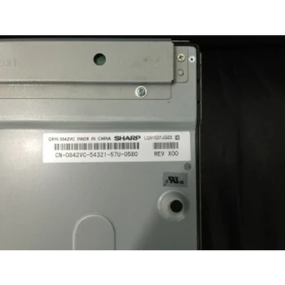LQ315D1JG03 डेस्कटॉप मॉनिटर के लिए मूल 32.0 इंच एलसीडी स्क्रीन पैनल