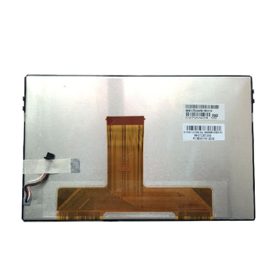 नया C070VW04 V0 उच्च चमक 800*480 एलसीडी डिस्प्ले पैनल