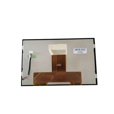 नया C070VVN03.3 7.0 इंच ट्रांसमिसिव एलसीडी डिस्प्ले