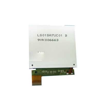 LS015A7UC01 1.46 इंच 176*132 एलसीडी डिस्प्ले स्क्रीन