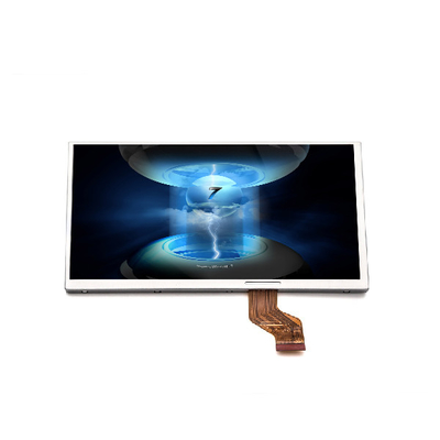 C070FW03 V4 मूल 7.0 इंच 480*234 एलसीडी डिस्प्ले