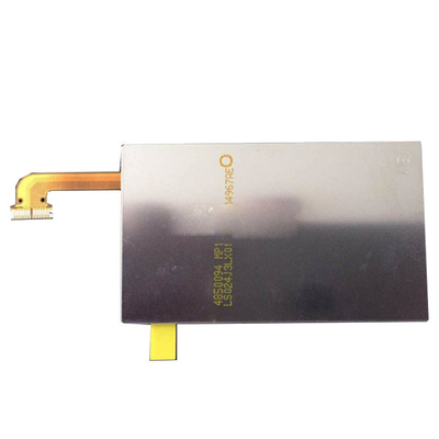 LS024J3LX01 320*480 संकल्प एलसीडी स्क्रीन 2.4 इंच डिस्प्ले
