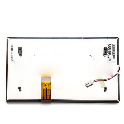 आकार 6.5 इंच C070FW01 V1 26 पिन 60Hz एलसीडी डिस्प्ले