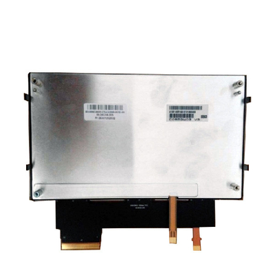 उच्च चमक C065GW03 V3 6.5 इंच एलसीडी स्क्रीन