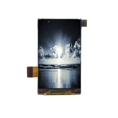LS030B3UW01 3.0 इंच 240*400 एलसीडी स्क्रीन डिस्प्ले