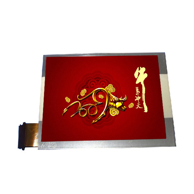 5.0 इंच C050HVN01.0 480*360 ऑटोमोटिव के लिए एलसीडी स्क्रीन
