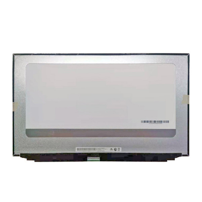 B173ZAN03.3 AUO के लिए 17.3 इंच 40 पिन TFT एलसीडी पैनल