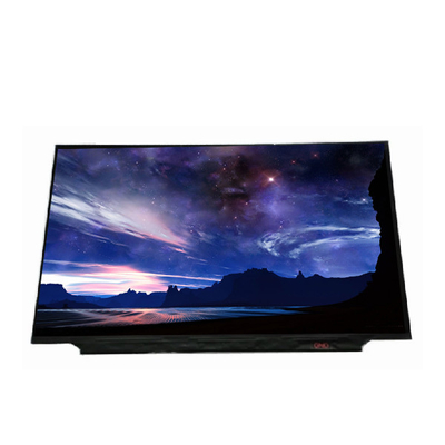 B173ZAN03.2 संकल्प 3840*2160 255PPI TFT एलसीडी पैनल
