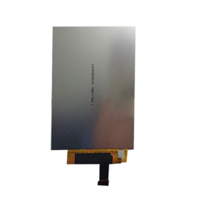 LS040B3SX01 4.0 इंच 640*960 एलसीडी स्क्रीन डिस्प्ले