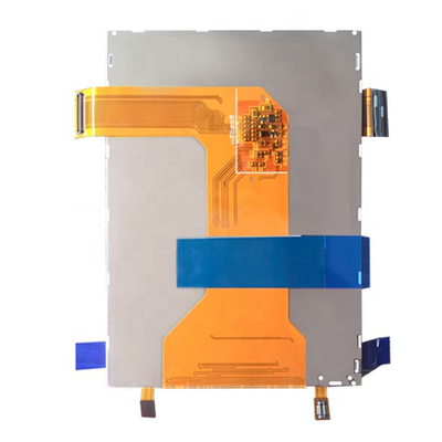M240HW01 V8 सेल 24.0 इंच एलसीडी डिस्प्ले 1080p एलसीडी मॉड्यूल