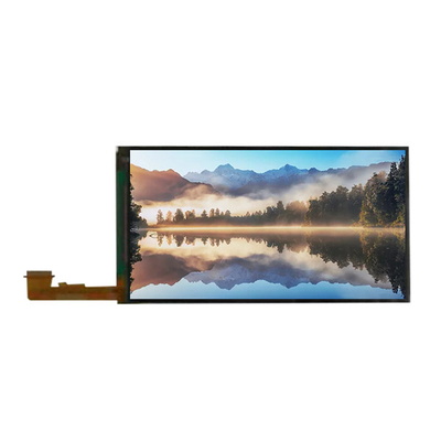 LS047T1SC01K 4.7 इंच 1080*1920 एलसीडी स्क्रीन डिस्प्ले