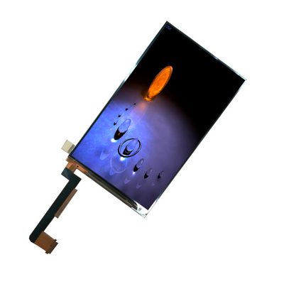 LS050T1SX04 5.0 इंच 1080*1920 एलसीडी डिस्प्ले पैनल