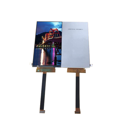 LS050T1SX12(G) 5.0 इंच 1080*1920 रिज़ॉल्यूशन एलसीडी डिस्प्ले पैनल