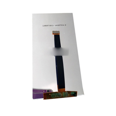 LS050T1SX12(K) 5.0 इंच 1080*1920 एलसीडी डिस्प्ले पैनल मॉनिटर
