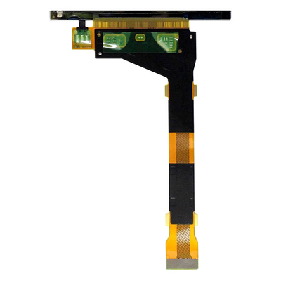 LS055R1SX04 5.5 इंच 1440*2560 एलसीडी डिस्प्ले VR 3D प्रिंटर के लिए