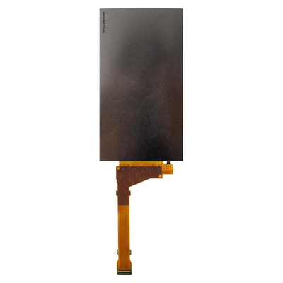 LS055R1SX04 5.5 इंच 1440*2560 एलसीडी डिस्प्ले VR 3D प्रिंटर के लिए