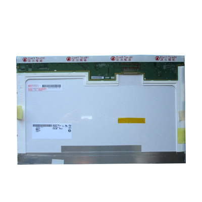 आकार 17.0 इंच B170PW04 V0 AUO के लिए एलसीडी स्क्रीन