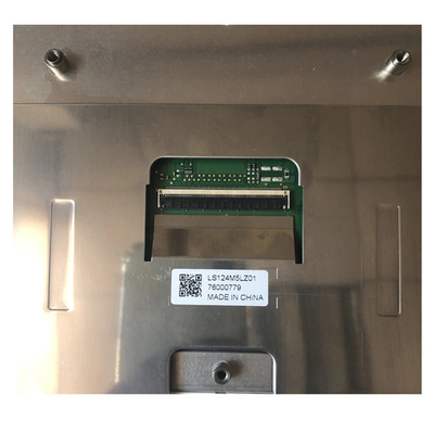 LS124M5LZ01 12.4 इंच 1920*720 एलसीडी डिस्प्ले स्क्रीन