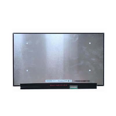 B156ZAN04.0 RGB 3840*2160 283PPI TFT एलसीडी डिस्प्ले