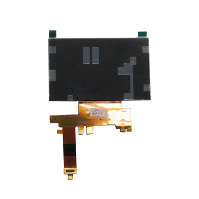 AMS495QA01 5.0 इंच एलसीडी स्क्रीन डिस्प्ले TFT मॉड्यूल