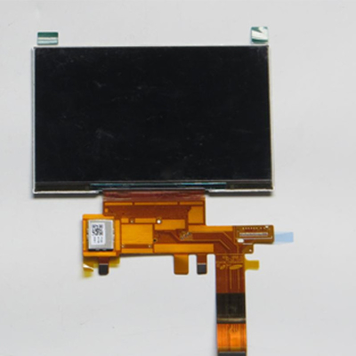 AMS495QA01 5.0 इंच एलसीडी स्क्रीन डिस्प्ले TFT मॉड्यूल