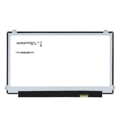 B156ZAN02.1 आकार 15.6 इंच 16.7M 60Hz एलसीडी AUO के लिए मोडल