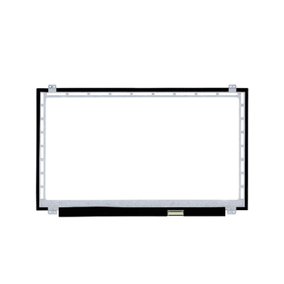 B156XW04 V1 RGB 1366*768 100PPI AUO के लिए एलसीडी मोडल