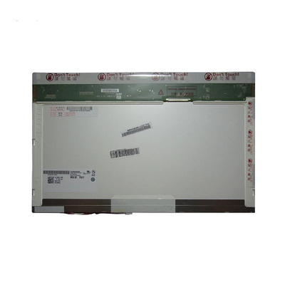 B156XW01 V1 3.3VTyp TFT एलसीडी स्क्रीन की आपूर्ति