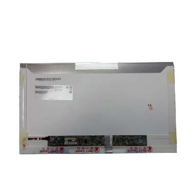 15.6 इंच 40 पिन 60Hz a-Si TFT-LCD B156XTN02.2 स्क्रीन पैनल