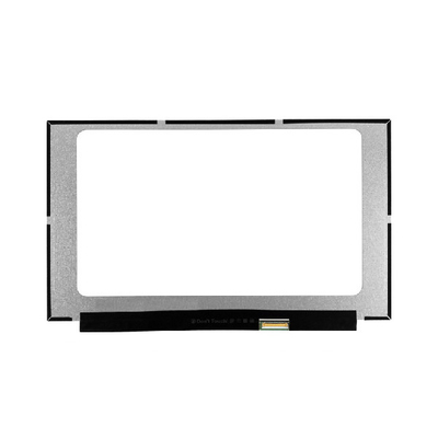 15.6 इंच B156XTN01.1 RGB 1920*1080 141PPI एलसीडी स्क्रीन