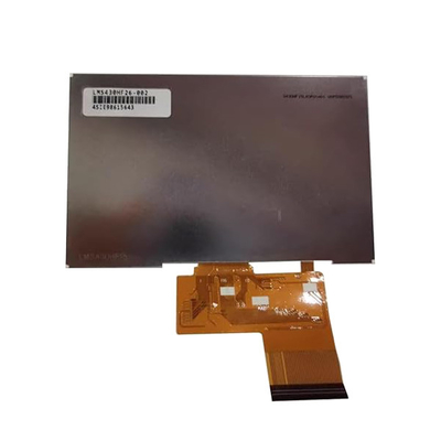 TL050JVXP04-00 मोबाइल फोन के लिए नया मूल 5.0 इंच TFT एलसीडी डिस्प्ले