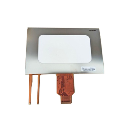 LMS700KF07 7.0 इंच 800*480 एलसीडी डिस्प्ले स्क्रीन