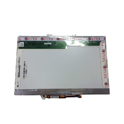 नई B154SW01 V1 15.4 इंच 60Hz तरल क्रिस्टल मोडल