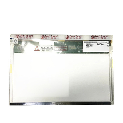 आपूर्ति B154PW04 V4 50 पिन 15.4 इंच एलसीडी मोडल