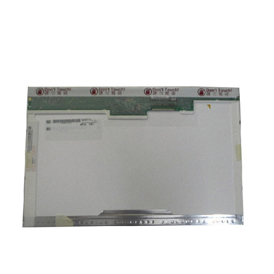 आपूर्ति आकार 15.4 इंच B154PW01 V1 a-Si TFT-LCD पैनल