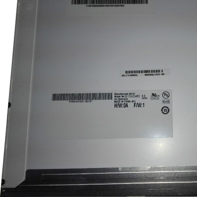 B154EW09 V3 1280*800 15.4 इंच 98PPI एलसीडी स्क्रीन