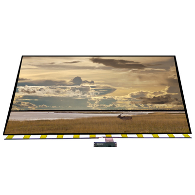 LSC550HN02 55.0 इंच एलसीडी स्क्रीन संकल्प 1920*1080 एलसीडी पैनल