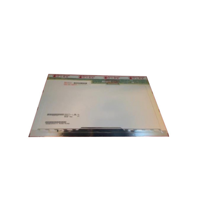 आकार 15.4 इंच B154EW02 V4 262K ट्रांसमिसिव एलसीडी पैनल