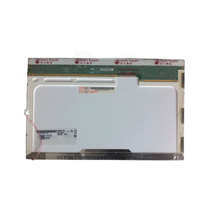 B152EW01 V2 15.2 इंच 1280*854 एलसीडी डिस्प्ले एलवीडीएस