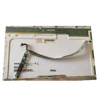 B154EW01 V0 15.4 इंच 1280*800 98PPI एलसीडी डिस्प्ले